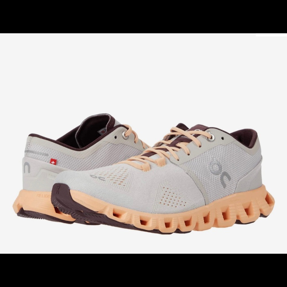 OnCloud Training Shoes